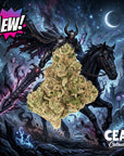 Black Knight 7g - CEAS