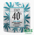 Blue Burst - Mylar 40's 7g - STIIIZY