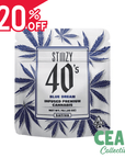Blue Dream - 40's Mylar 7g - STIIIZY