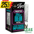 Blue Dream - (5pk) Flyers Frosted Infused - Claybourne Co.