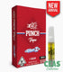 Blue Z - Distillate Vape 1G - PUNCH