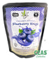 Blueberry Rings - 1200Mg
