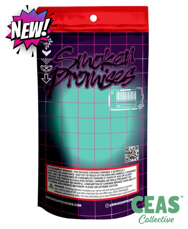Paint Pen 7g - Smoken Promises