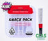 Cherry Gelato - Infused Mini Preroll (5pk) 2.5g  - BOUTIQ