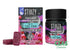 Crimson Berry - CBN 2:1 100mg Gummies - STIIIZY