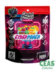 Cyber Punch 3.5g - Smoken Promises