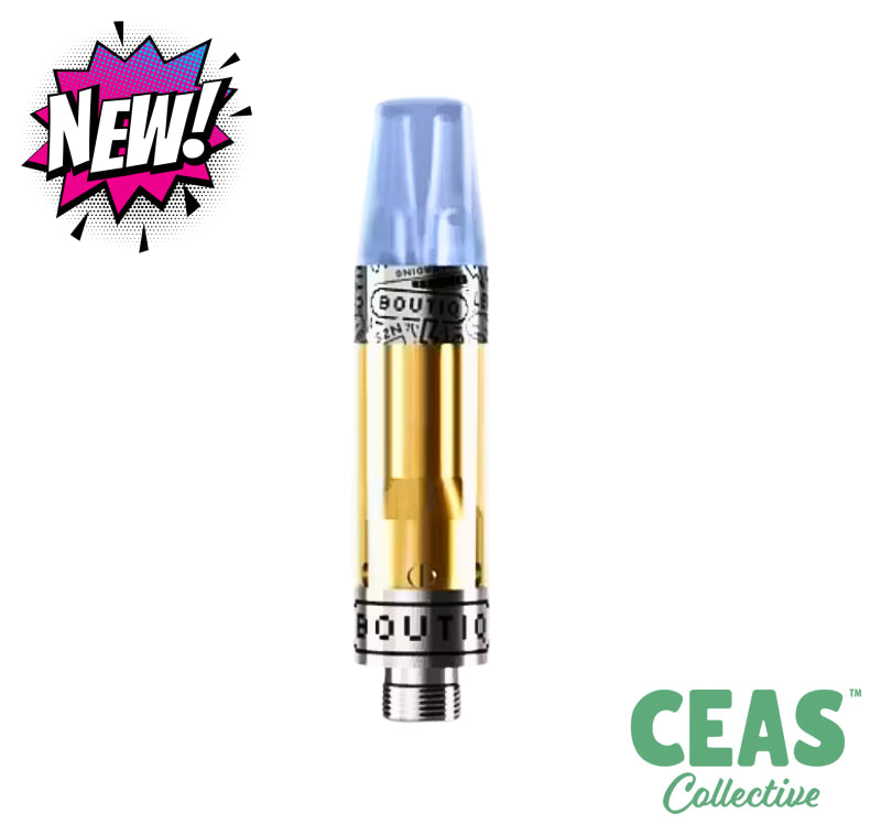 Day Dream - 510 Liquid Diamond Cart - BOUTIQ