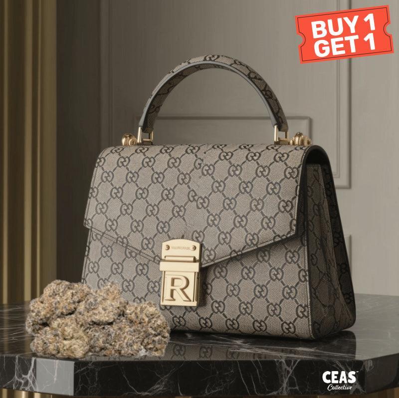 Designer Runtz 7g | CEAS Collective π¬π₯ Greenhouse Strain