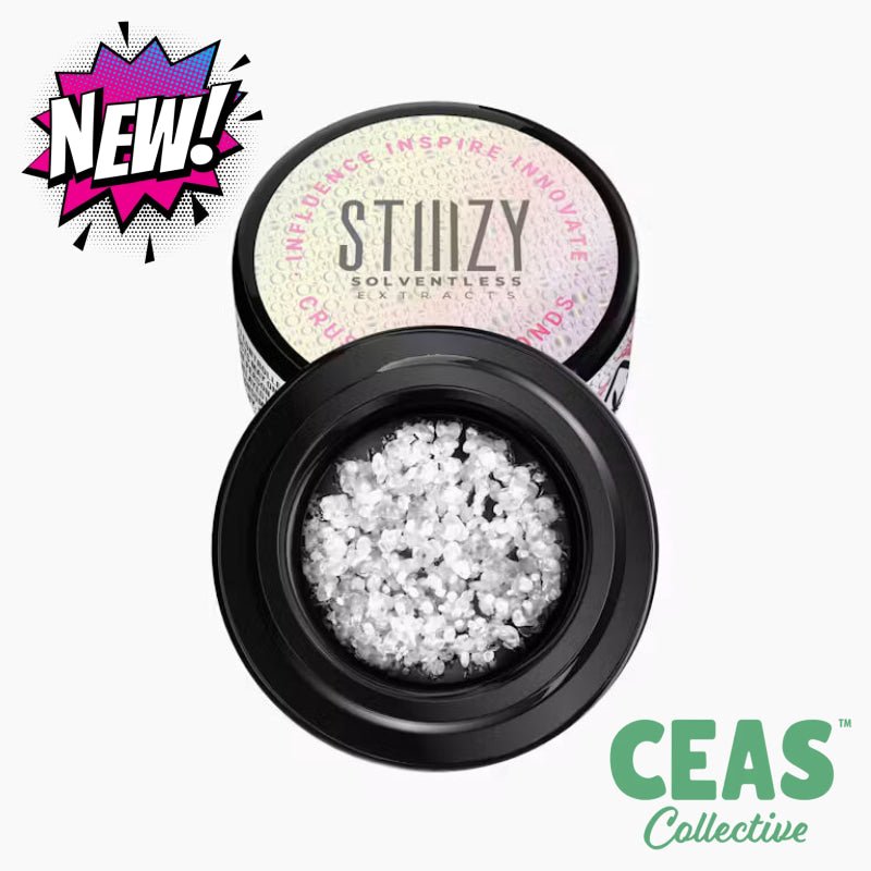 Dolato - CRD Diamond 1g - STIIIZY