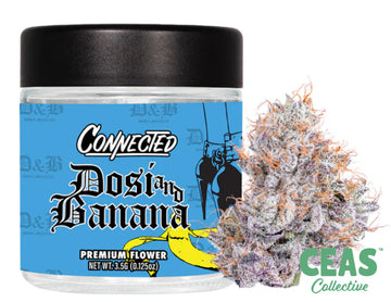 Dosi & Banana 3.5G - Connected