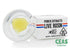 Egyptian Rainbow- Tier 4 Live Rosin - Punch Extracts