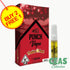 Florida’s Finest - Distillate Vape 1G - PUNCH