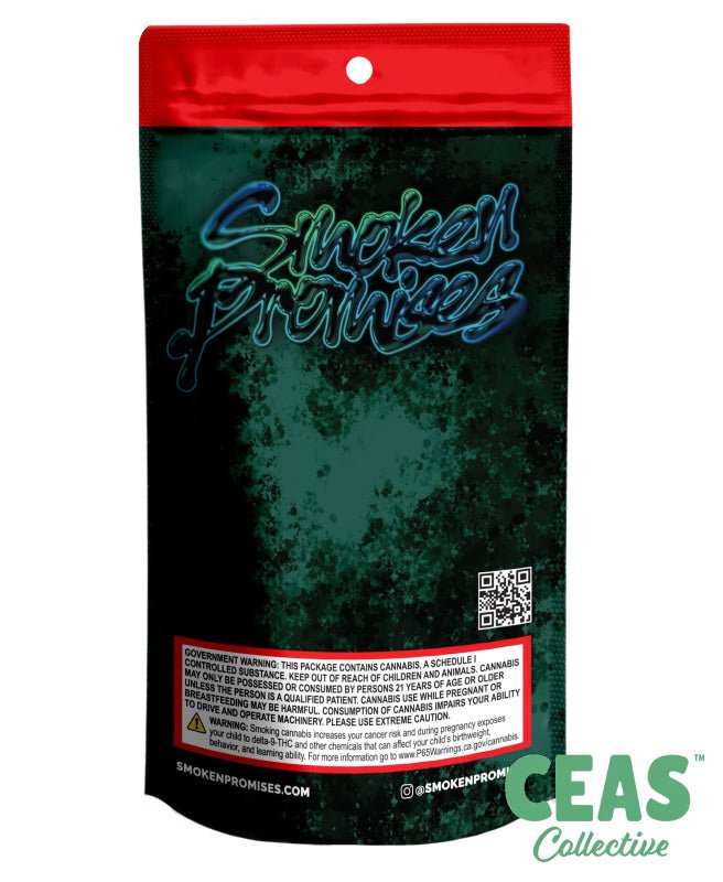 Fresca Fiesta 7g - Smoken Promises