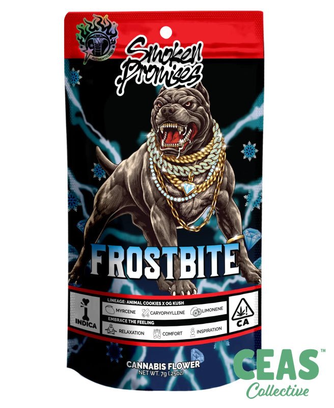 Frostbite 7g - Smoken Promises