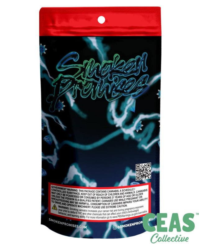 Frostbite 7g - Smoken Promises