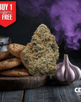 GMO - 7g CEAS Exotics Indica Flower
