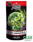 Garlic Ghost 7g - Smoken Promises