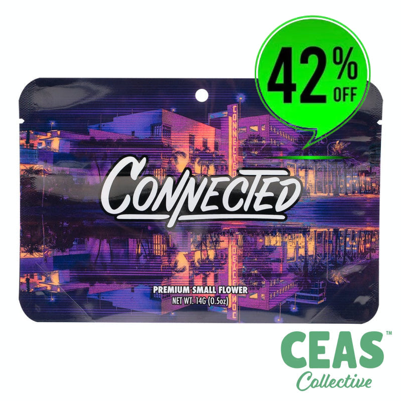 Gascotti 14g - Connected