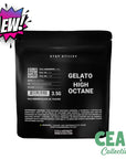 Gelato x High Octane - BLACK 3.5g - STIIIZY