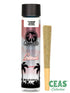 Gelonade - 1g Pre Roll - Connected