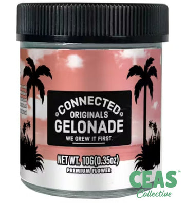 Gelonade Originals 10G - Connected