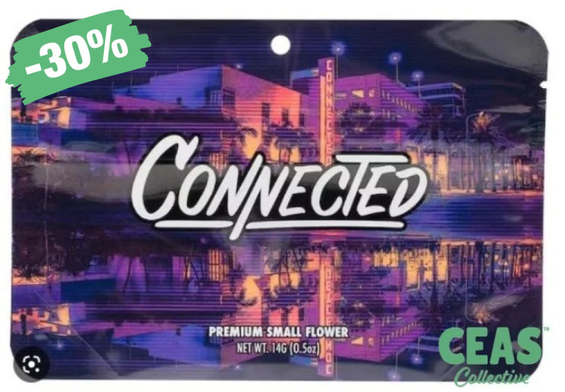 Ghost OG 14g - Connected