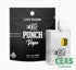 Grape Burst - AIO Live Rosin Vape 1g - PUNCH