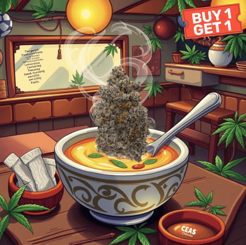 Gumbo - 7g CEAS Exotics