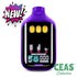 Gush 41 x Blue Berriez x Grape Pie - 1g Triple AIO - BOUTIQ SWITCH