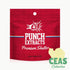 Gush Mintz - BHO Shatter - PUNCH