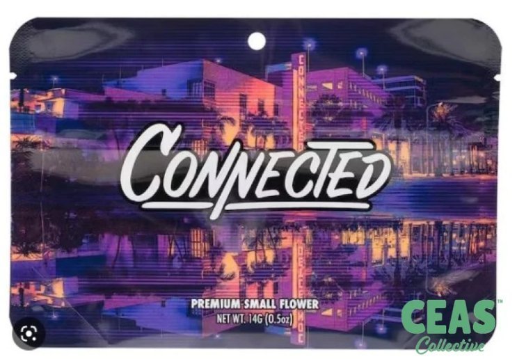 Gushers 14g - Connected