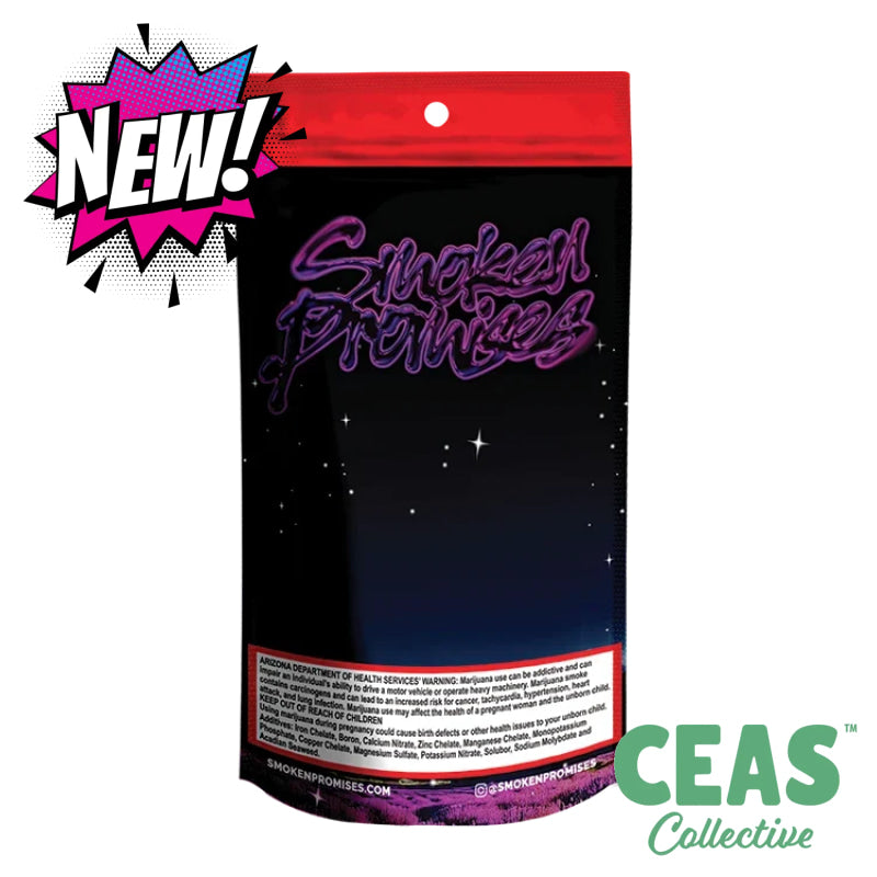 Jealousy 7g - Smoken Promises