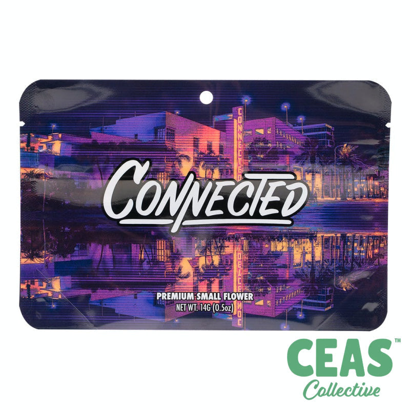 Juici 14g - Connected