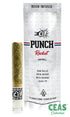  Jungle MAC X Tropicana Sour Lime – 1.6G Premium Rocket | Bold & Citrusy Power | CEAS