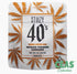 King Louis XIII - Mylar 40's 7g - STIIIZY