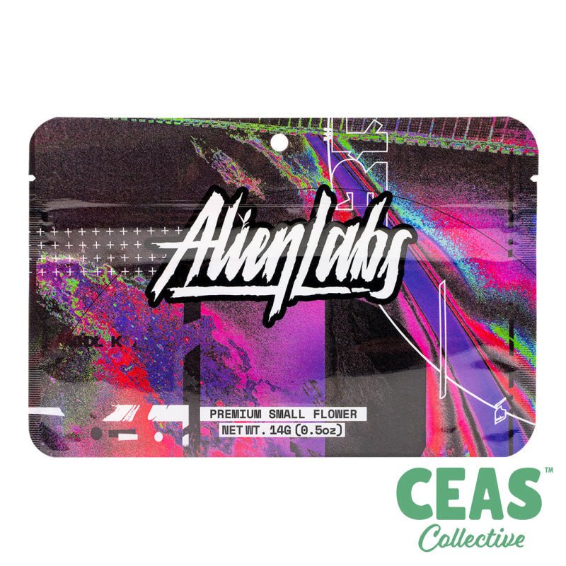 Krypto Chronic 14g - Alien Labs