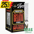 Lemon Cherry Gelato - (5pk) Flyers Frosted Infused - Claybourne Co.