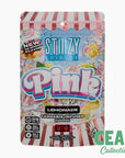 Lemonade Pink - 100mg Gummies - STIIIZY