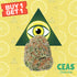 Lemonatti 7g - CEAS Exotics
