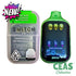 Lime Haze x Slimeade x Starfruit - 1g Triple AIO - BOUTIQ SWITCH