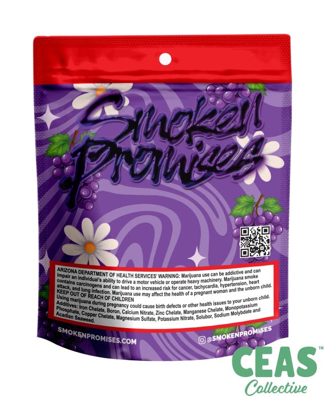 Love Potion 3.5g - Smoken Promises