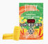 Mango Tango - 100mg Gummies - STIIIZY