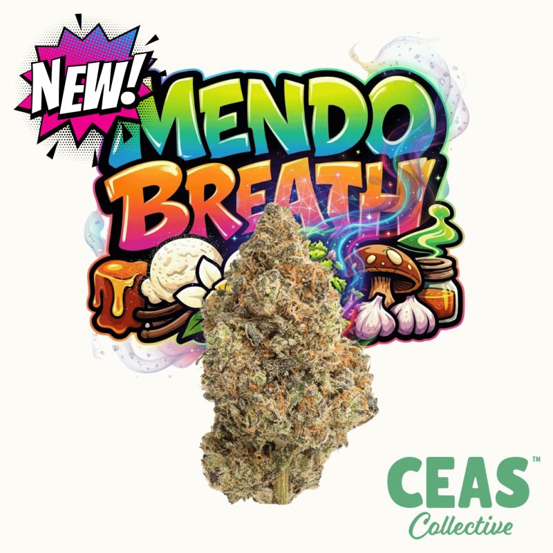 Mendo Breath - 7g CEAS