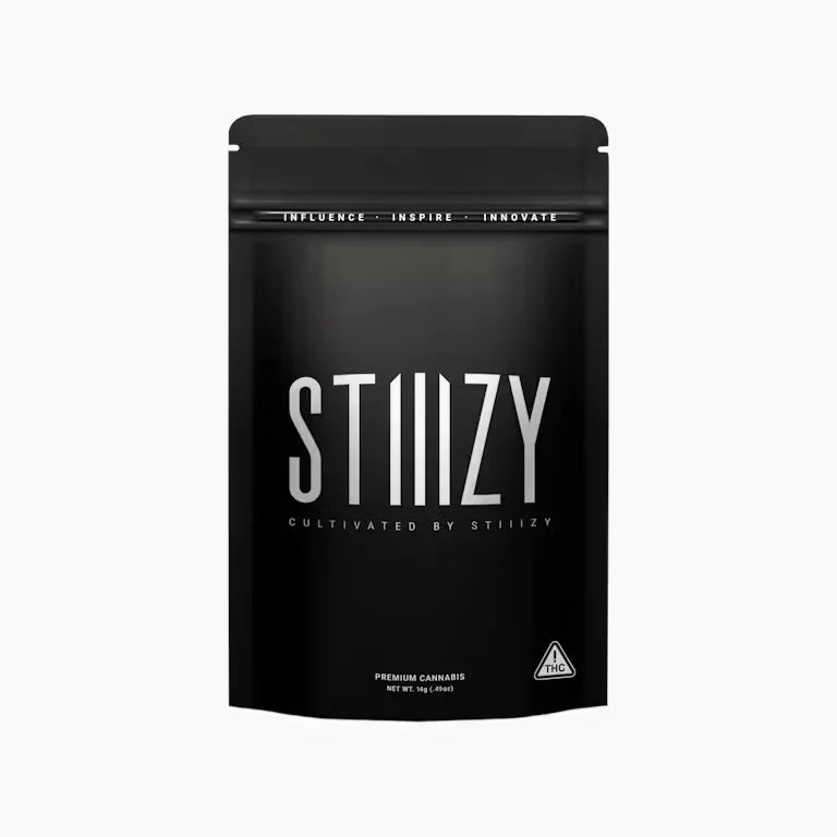 Milky Way Creame - 14g BLACK LABEL - STIIIZY