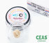 Moroccan Papaya Cake - Tier 4 Live Rosin Badder - Punch Extracts