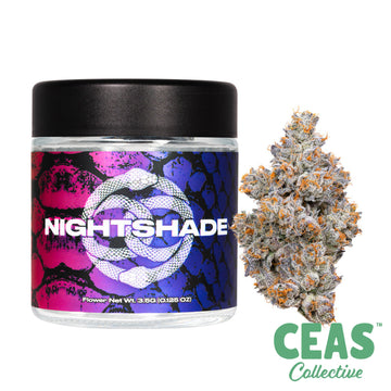 Nightshade 3.5G - Connected