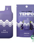 OG Grape - AIO TEMPO - PUNCH Vapes