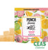 Orange Guava 100MG - PUNCH GUMMIES | CEAS