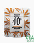 Orange Sunset - 40's Mylar 7g - STIIIZY