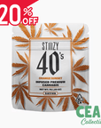 Orange Sunset - Mylar 40s 7g - STIIIZY